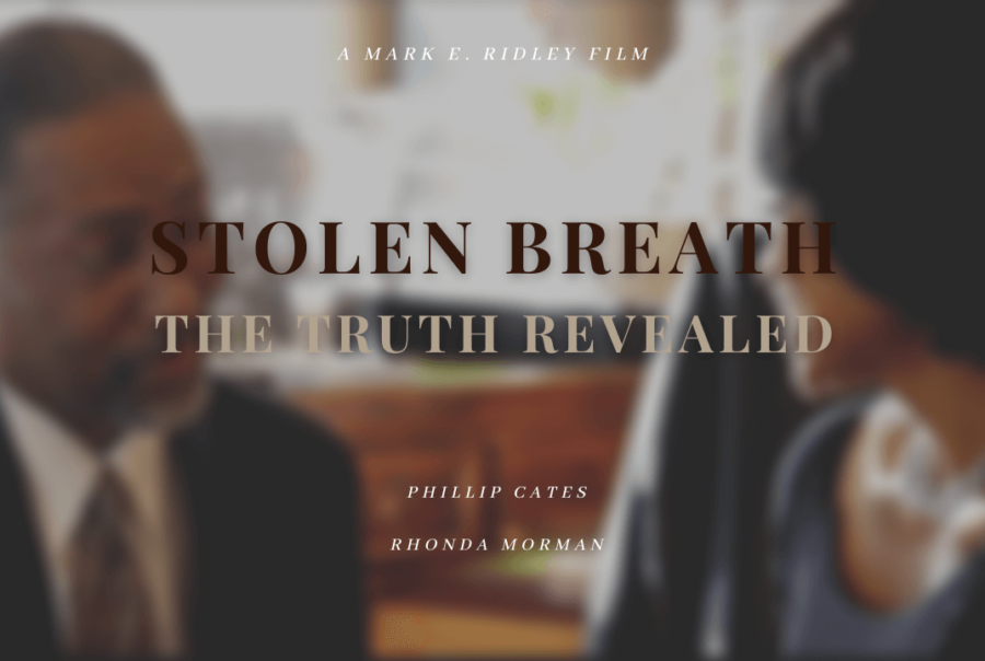 every stolen breath