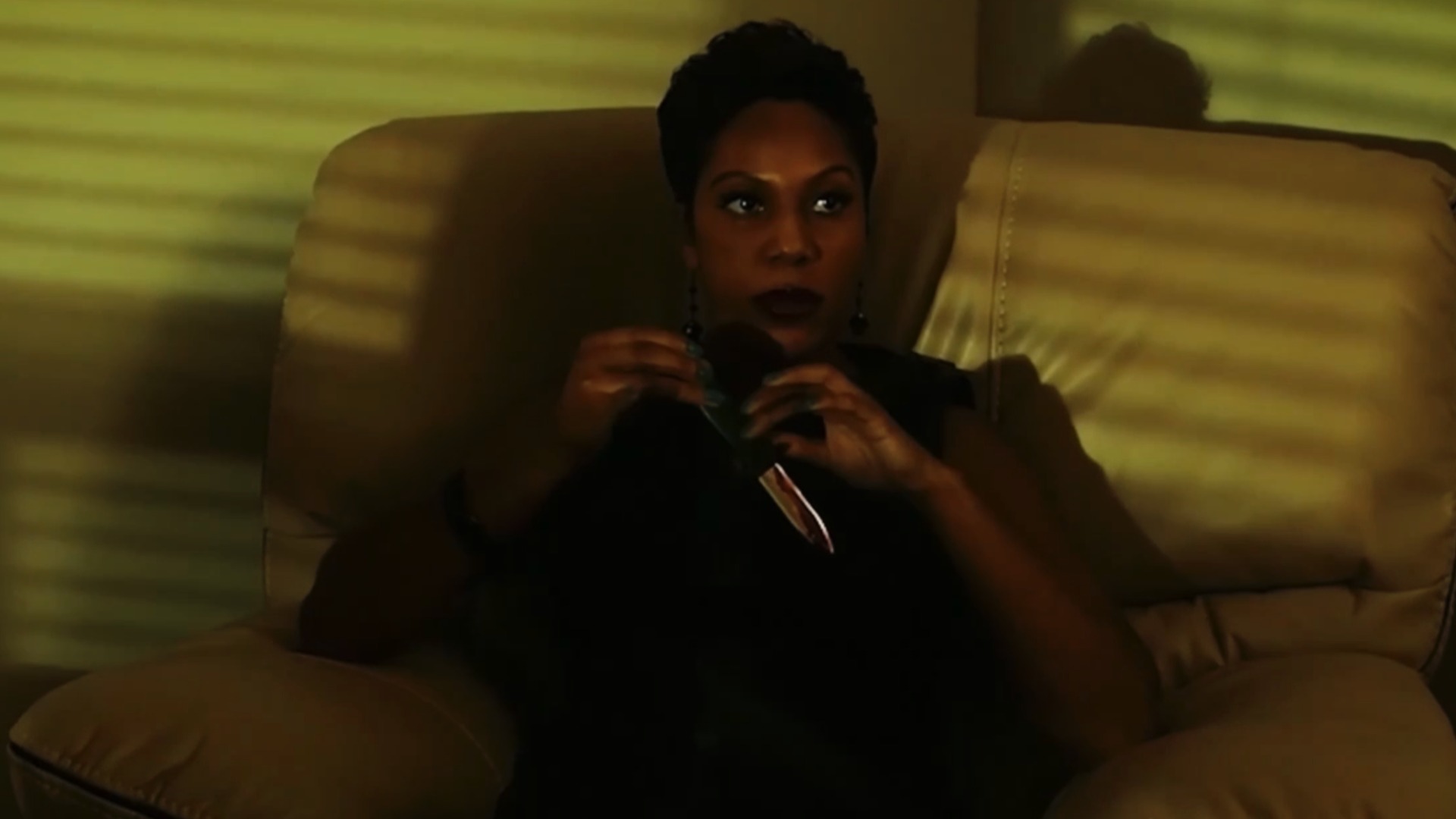 Jacquilynn The Ripper – Buffalo 8